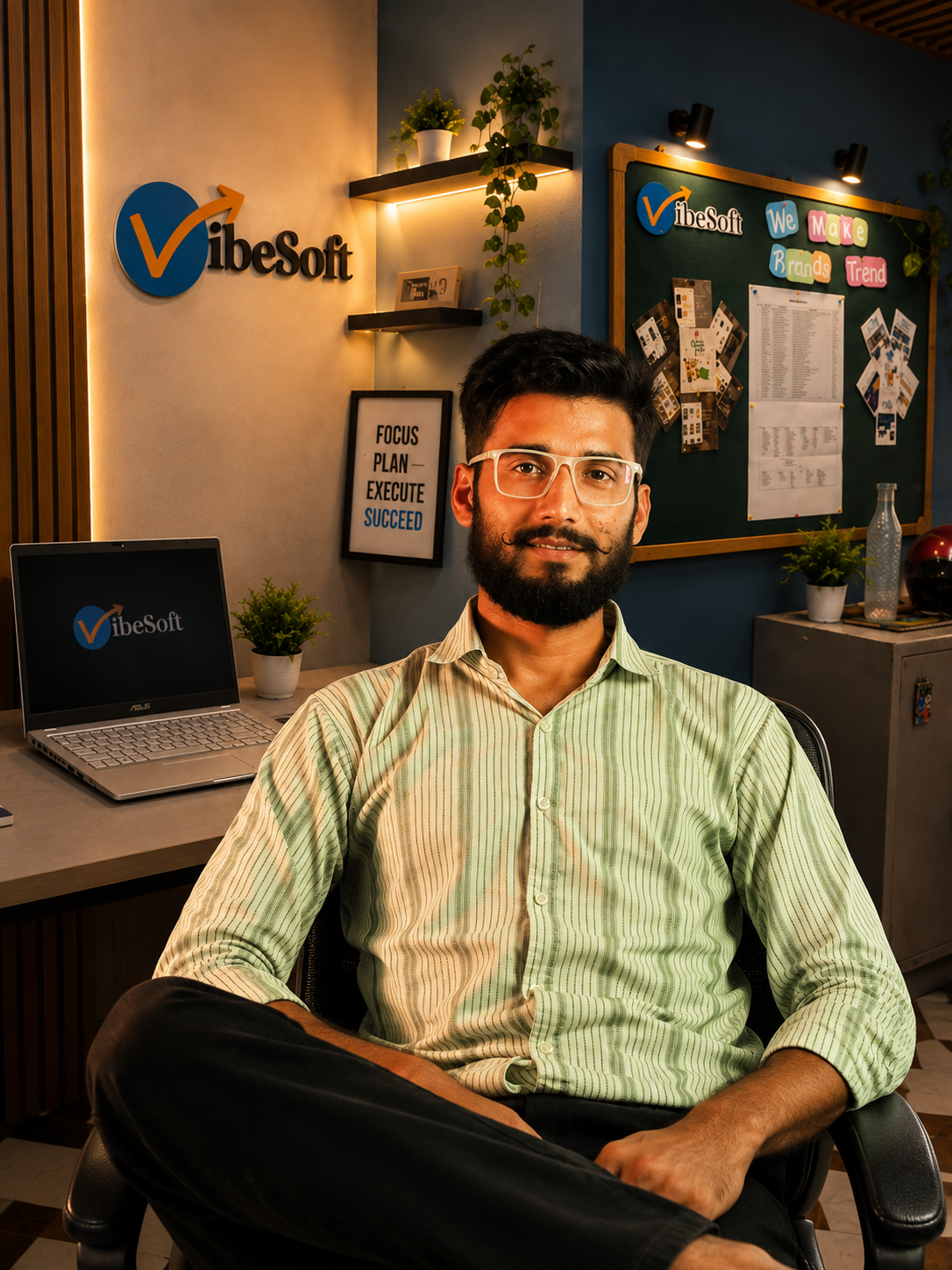 Rishabh Tyagi