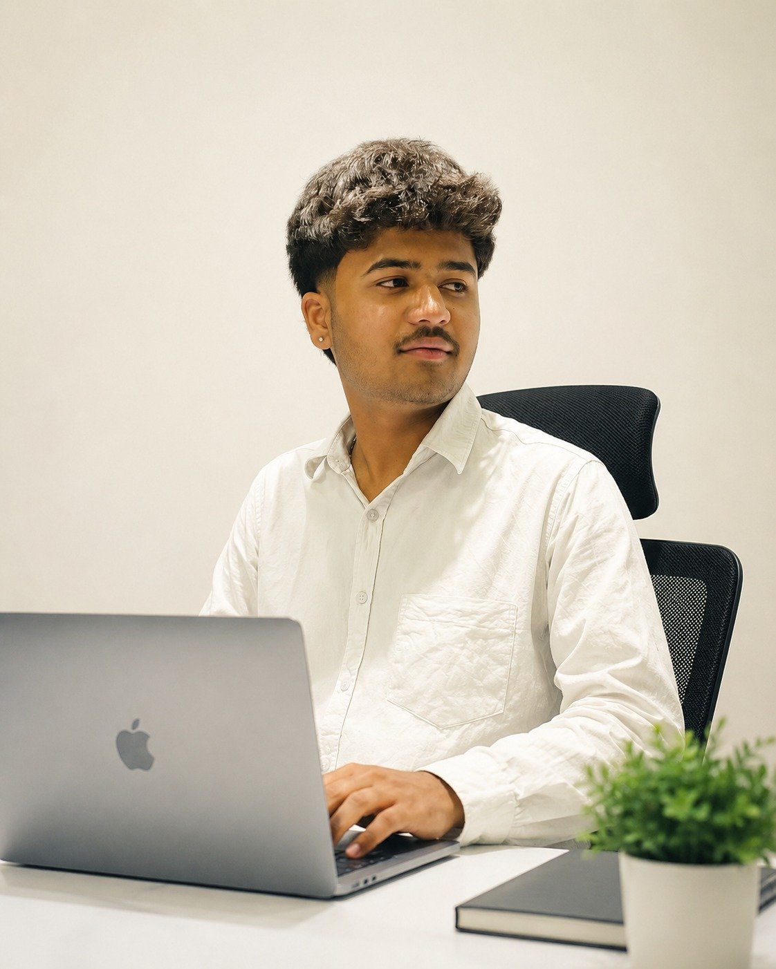 Tushar