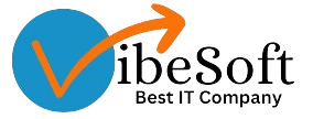 VibeSoft Logo